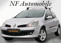 Renault Clio III Rip Curl Edition*AHK*Dachreling*Klima* Nordfriesland - Husum Vorschau