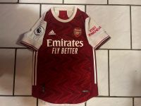 FC Arsenal Trikot Adidas 20/21 Gr.S (Authentic) Spieler Version Baden-Württemberg - Kirchardt Vorschau
