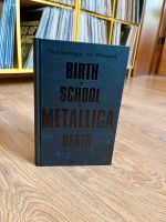 Hardcover Metallica Biographie mit Fotos Buch Metal Rock slayer Sachsen-Anhalt - Halle Vorschau