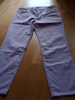 Damen Sommer Hose BRAX 46 Flieder Baumwolle Lyocell Nordrhein-Westfalen - Hamm Vorschau