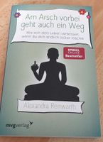 NEU* Buch: "Am Arsch vorbei geht auch.." Berlin - Spandau Vorschau