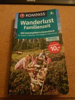 Wanderlust Familienzeit Kompass Hessen - Marburg Vorschau