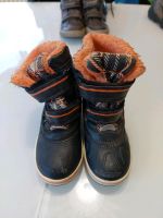 Winterstiefel Gr.27 Schuhe Hessen - Hofbieber Vorschau