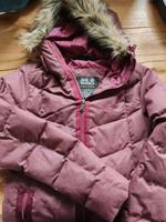 Jack Wolfskin Winterjacke Gr. Xs Bayern - Hof (Saale) Vorschau