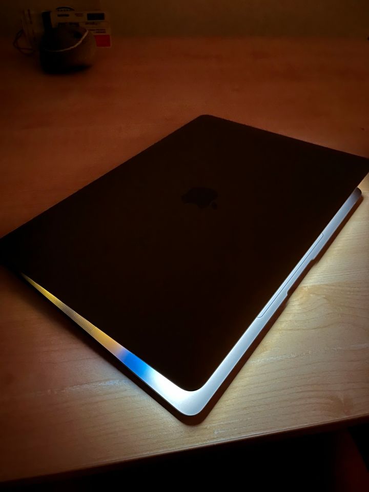 MacBook Air 13‘‘ in Bad Aibling