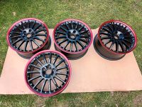 BBS Audi A3 Felgen 18 Zoll Sachsen - Lichtenstein Vorschau