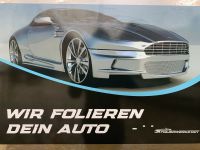 Folierung Car Wrapping Teilfolierung Niedersachsen - Bardowick Vorschau