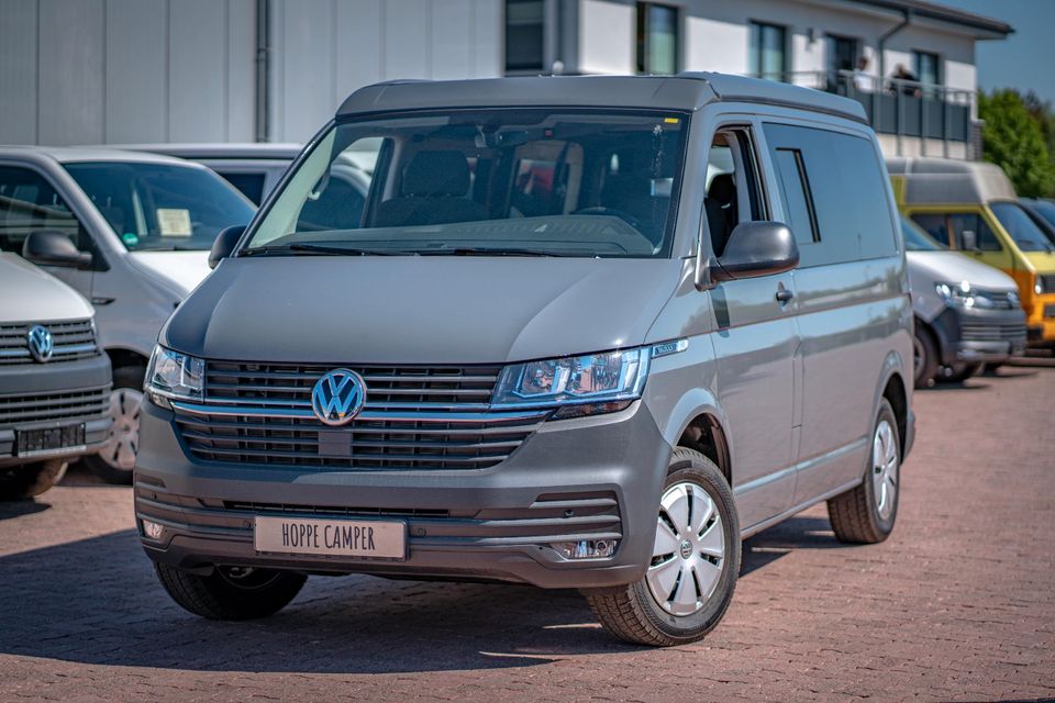 VW T6.1 Hoppe Camper Premium Neuwagen - kein T5 T6 in Neumünster