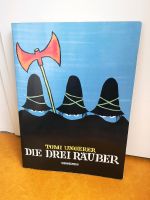 Tomi Ungerer in Großformat Baden-Württemberg - Karlsruhe Vorschau