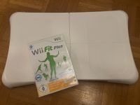 Nintendo Wii Board + Wii fit Plus Nordrhein-Westfalen - Kierspe Vorschau