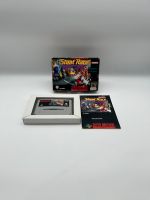 Super Nintendo - SNES - Stunt Race FX - OVP Hessen - Reiskirchen Vorschau