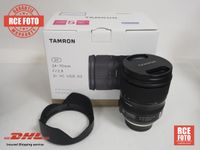 Tamron SP 24-70mm f/2.8 Di VC USD G2 Nikkor (Nikon & compatible) Berlin - Wilmersdorf Vorschau