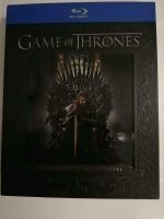 Bluray Game of Thrones Staffel 1 Nordrhein-Westfalen - Velbert Vorschau