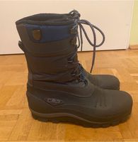 CMP Ski-/Schneeschuhe Gr 43 blau-grau, sehr guter Zustand Pankow - Weissensee Vorschau