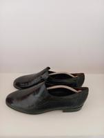 Lloyd Slipper Schuhe 43 unisex Echt Leder Rheinland-Pfalz - Mainz Vorschau