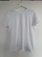 Uniqlo DryEX atmungsaktives Funktionsshirt Mitte - Wedding Vorschau