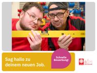 Bundesfreiwilligendienst (w/m/d) (Caritas - Altenhilfe Dortmund) Technik Hausverwaltung Haushandwerker technischer Hausmeister Dortmund - Innenstadt-West Vorschau