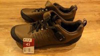 Triban Leder Rennrad Schuhes Bayern - Bad Neustadt a.d. Saale Vorschau