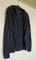 C&A Sweatjacke  dunkel blau  Gr XS Rheinland-Pfalz - Hattgenstein Vorschau