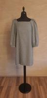 Hallhuber Kleid Pepita blau Gr. 36 Bayern - Gablingen Vorschau