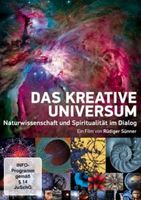 Das kreative Universum Rüdiger Sünner DVD München - Schwanthalerhöhe Vorschau