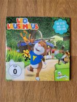 Leo Lausemaus   ..DVD Sachsen-Anhalt - Wernigerode Vorschau