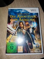 Wii Spiel Der Herr der Ringe Brandenburg - Ketzin/Havel Vorschau