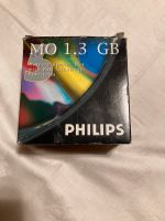 MO 1,3 GB Disk Philips neu in ungeöffneter Originalverpackung Baden-Württemberg - Tuttlingen Vorschau