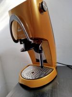 Tchibo Cafissimo Kaffee Kapselmaschine + Kaffeepads Ständer Hannover - Herrenhausen-Stöcken Vorschau