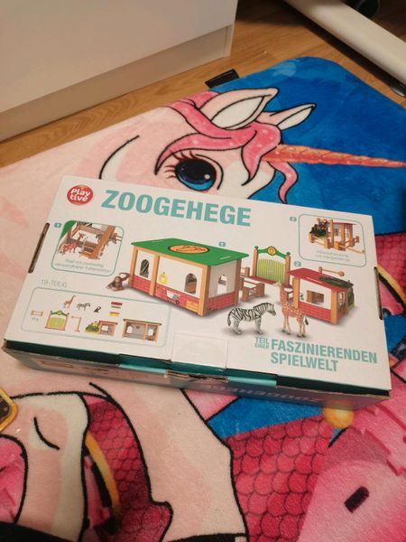 in jetzt (Lech) | Kleinanzeigen kaufen, | eBay neu Landsberg oder Holzspielzeug ist Bayern Holz günstig Neu gebraucht Holz Playtive Kleinanzeigen aus Zoogehege -