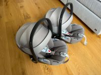 Cybex Cloud Z i-Size Babyschale Frankfurt am Main - Bockenheim Vorschau