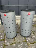Toilettenpapierrollenhalter von Hailo Rheinland-Pfalz - Nickenich Vorschau