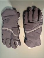 Bogner Fire + Ice Ski Handschuhe EU 8 Ivona Neu schwarz München - Sendling-Westpark Vorschau