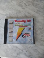 TuneUp 97 Version 1.1 , Windows 95 CD Brandenburg - Spremberg Vorschau