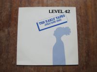Level 42 - The Early Tapes July / Aug 1980 | SCHALLPLATTE Lp Hamburg-Nord - Hamburg Barmbek Vorschau