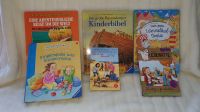 6 Kinderbücher Fingerspiele Reime Bibel Wimmelbuch Rheinland-Pfalz - Nastätten Vorschau