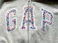 GAP Sweatshirt Jacke M Duisburg - Rumeln-Kaldenhausen Vorschau