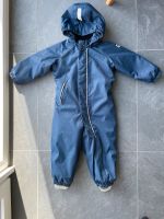 Reima Schneeanzug Tec Gr. 98 Schneeoverall für Kinder Marburg - Hermershausen Vorschau