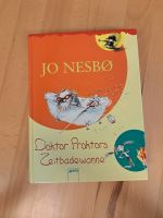 Doktor Proktors Zeitbadewanne, Jo Nesbø Nordrhein-Westfalen - Steinfurt Vorschau