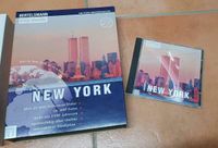 Bertelsmann City Guide New York CD ROM aus 1995 Rarität Essen - Essen-Kray Vorschau