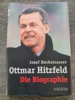 Ottmar Hitzfeld - Die Biographie Grammetal - Mönchenholzhausen Vorschau