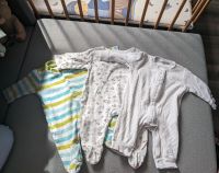 Baby Kleidung 50/56 Müritz - Landkreis - Waren (Müritz) Vorschau
