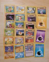 Pokemon Base Set 2 - Seltene Pokémon Karten aus den 90ern Rheinland-Pfalz - Trier Vorschau