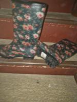 Damen Gummistiefel Kreis Ostholstein - Eutin Vorschau