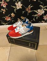 Saucony Shadow 5000 Sneakers 76 Niedersachsen - Leer (Ostfriesland) Vorschau