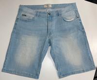 Redefined Rebel Herren kurze Hose L blau Berlin - Tempelhof Vorschau