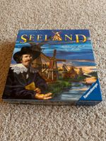 Brettspiel SEELAND von Ravensburger Baden-Württemberg - Stockach Vorschau