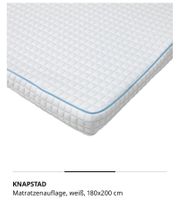 Ikea Topper 180x200 neuwertig, für 200€ VB Sommer & Winterseite Nordrhein-Westfalen - Merzenich Vorschau