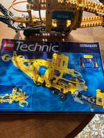 Lego Technik Technic 8250 8299 U-Boot Niedersachsen - Georgsmarienhütte Vorschau