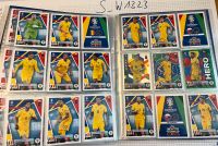 Match Attax Euro 2024 - Rumänien (Black Edge, Energy, Shield) Schleswig-Holstein - Preetz Vorschau